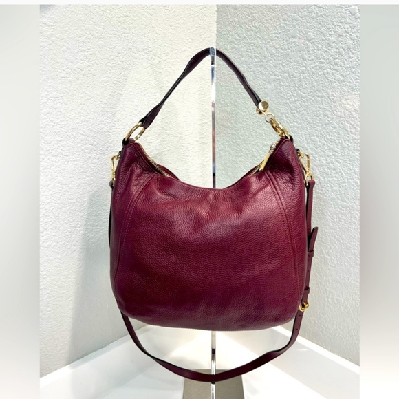 Michael Kors large Fulton bag-EUC - Picture 14 of 15